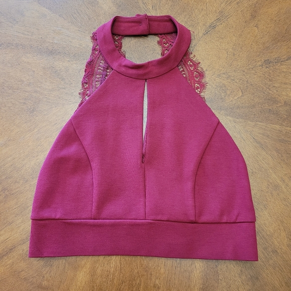 Lulus size small top - Picture 1 of 13